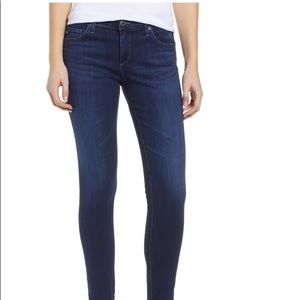 AG The Legging Super Skinny Ankle